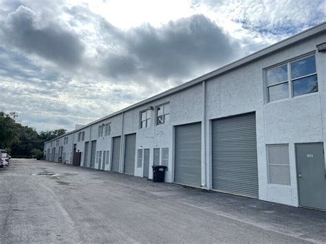 Bay Harbor Sheet Metal, 3212 N 40th St, Tampa, FL 